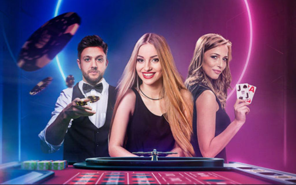 Loco Jungle Casino Welcome Bonus
