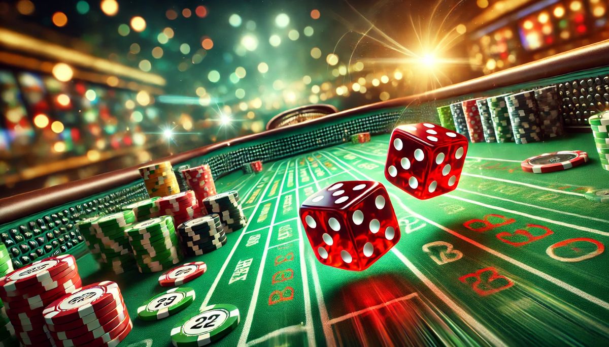Loco Jungle Casino Live Betting